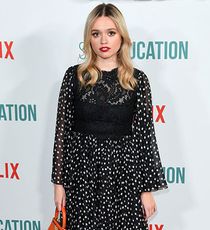 Aimee Lou Wood, 30 лет, Великобритания Aimee Lou Wood, 30 лет,